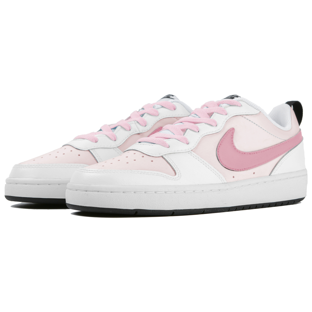 【 】 Nike Court Borough Low 2 GS