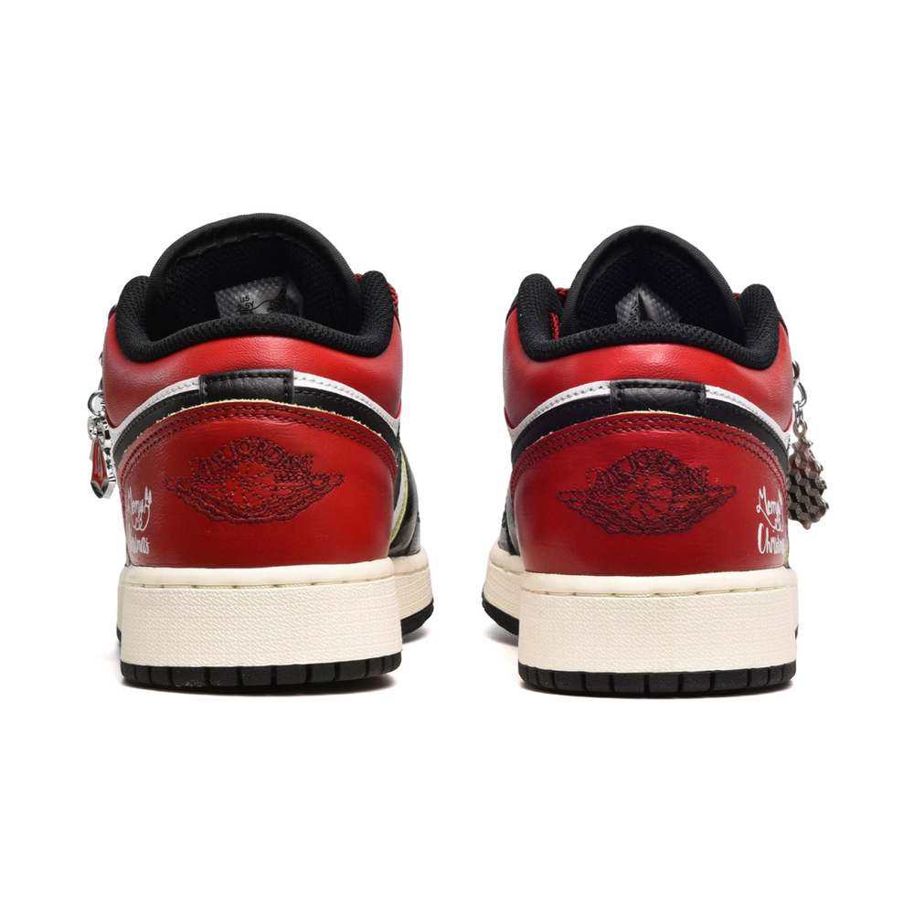 【 】 Jordan Air Jordan 1 Low SE GS