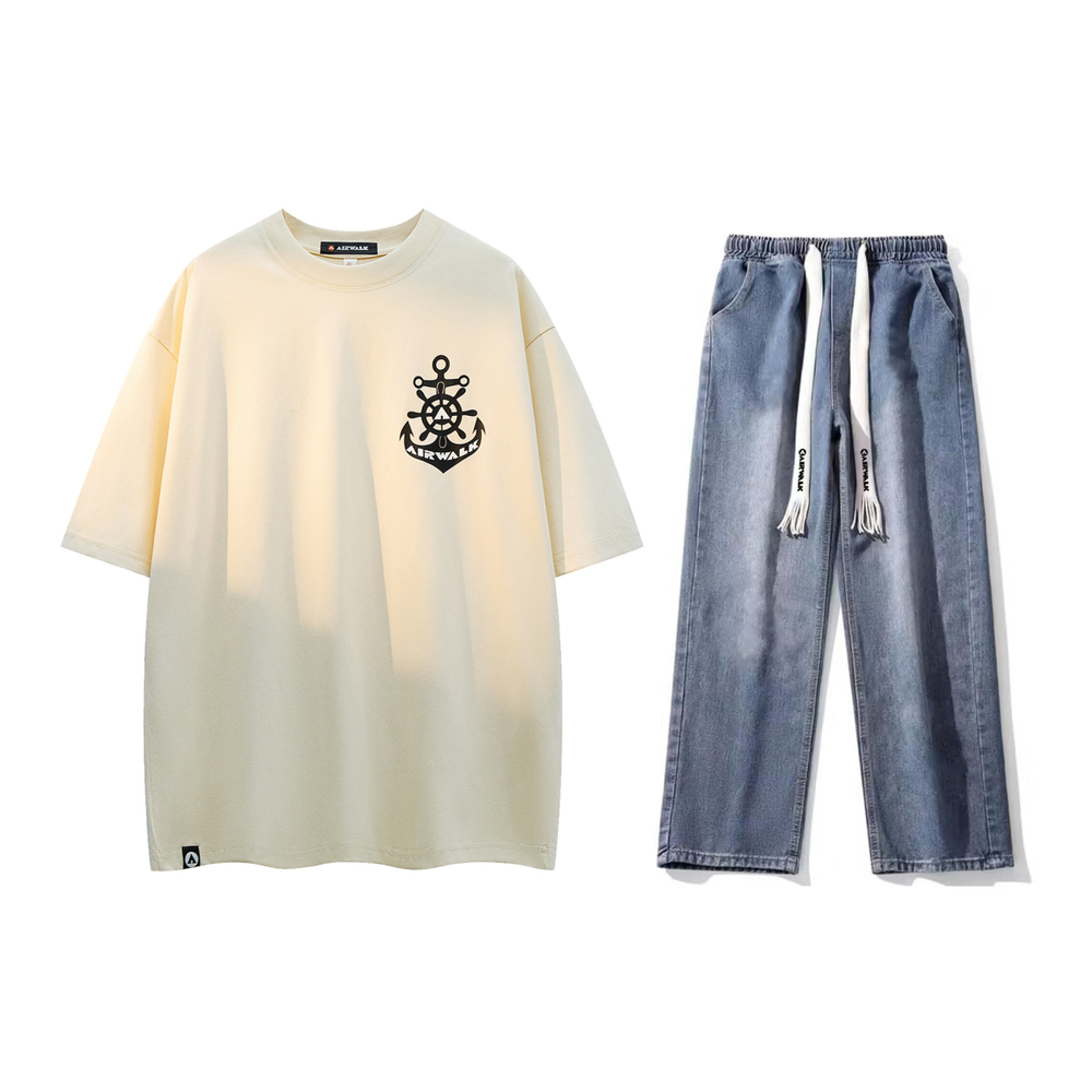 Airwalk T