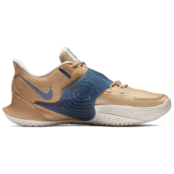 Nike Kyrie Low 3 EP "Sashiko"