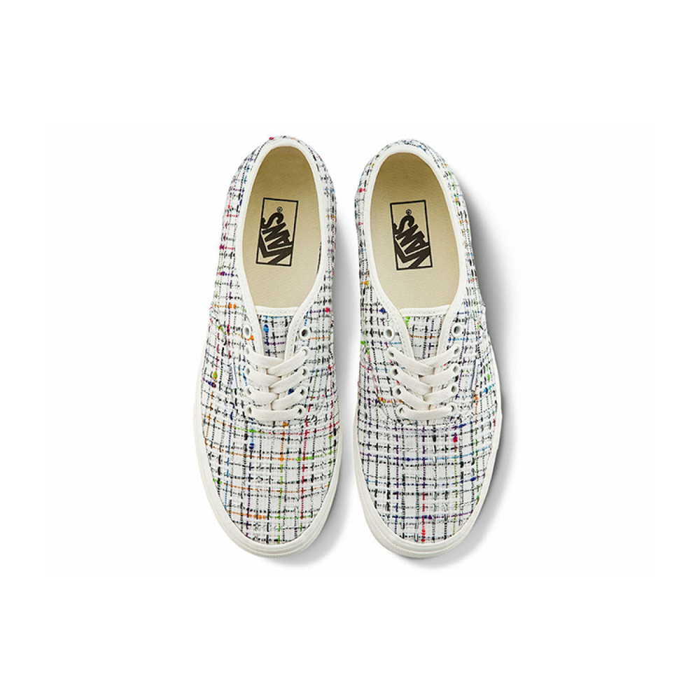 Vans Authentic