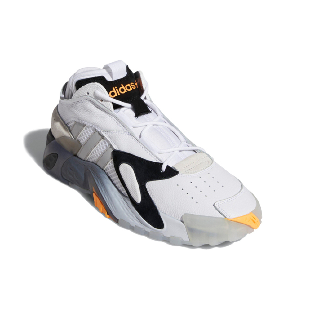 Adidas originals Streetball Cloud White