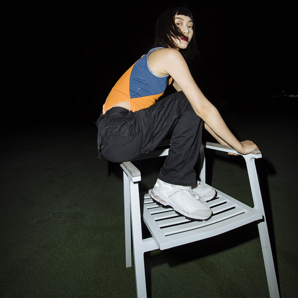 Vivienne Westwood x Asics Gel-Kayano 26