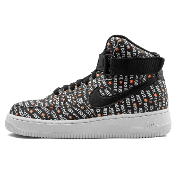 Nike Air Force 1 Hi LX (W)