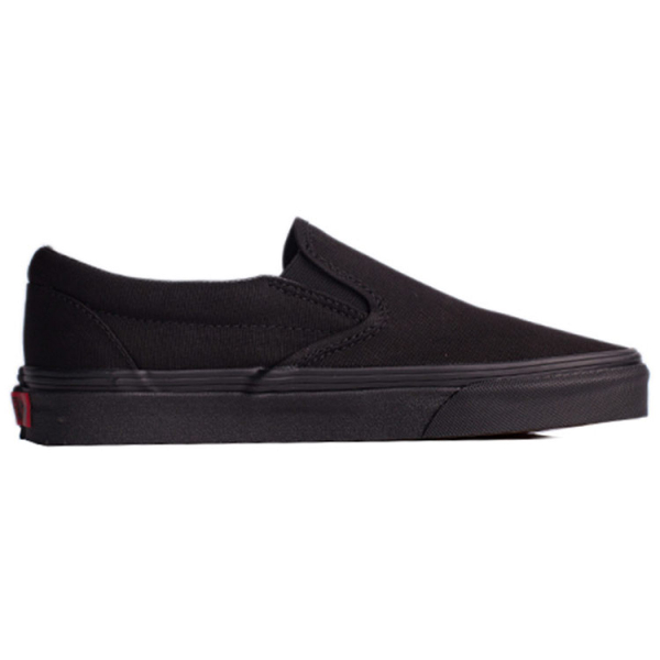 Vans slip-on Black