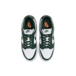 Nike Dunk Low Retro "Varsity Green"