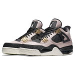 Air Jordan splatter