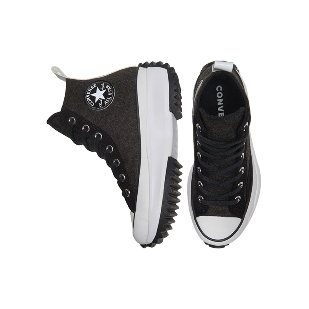 Converse Run Star Hike