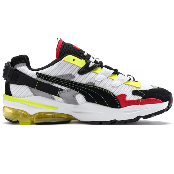 ADER ERROR x PUMA CELL Alien