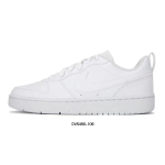 【 】 Nike Court Borough Low 2 GS