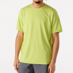 Arcteryx Cormac Crew Ss Logo T