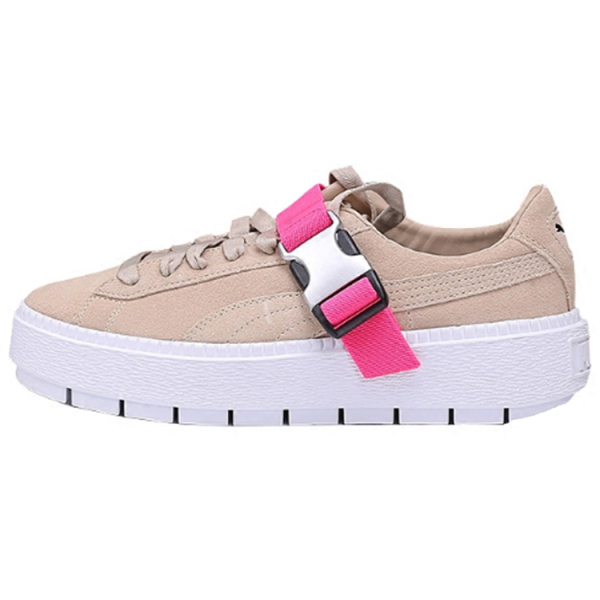 PUMA Platform Trace