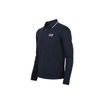 /EMPORIO ARMANI FW21 Logo Polo