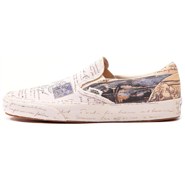 Vans slip-on Vault UA Classic