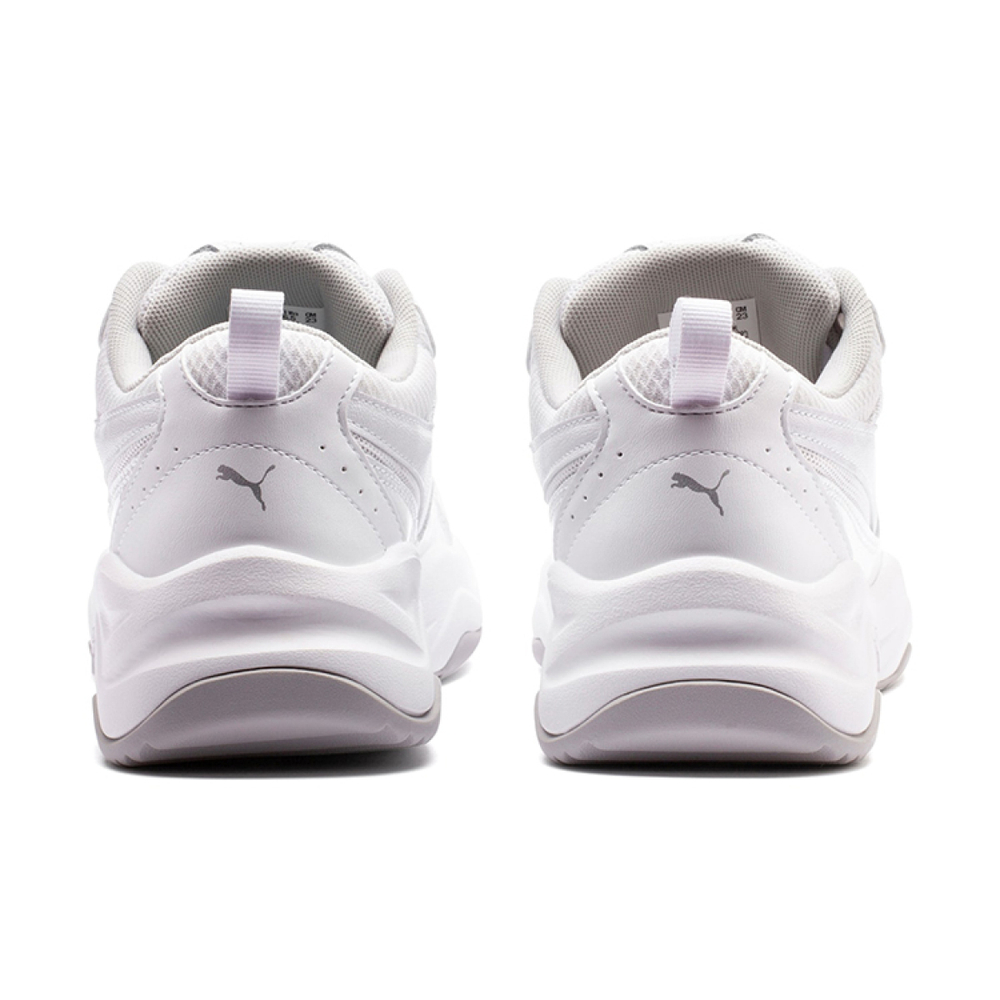 PUMA Cilia Patent