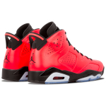 Jordan Air Jordan 6 Retro Infrared 23 2014
