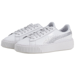 X PUMA Basket Platform