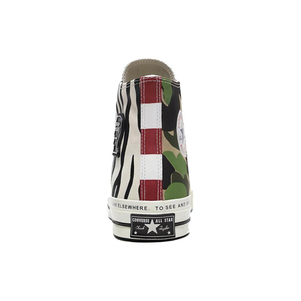 Brain Dead Chuck x Converse 1970s Chuck Taylor All Star