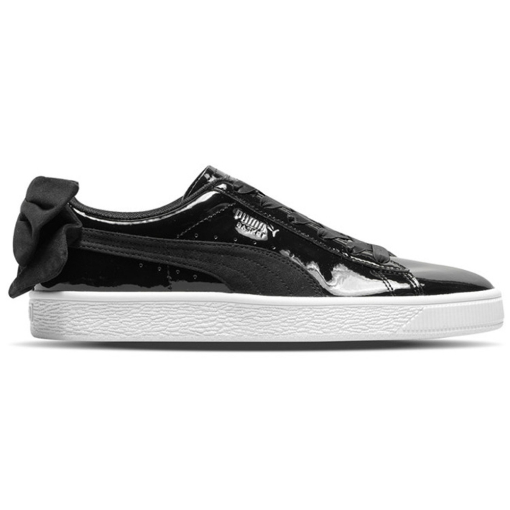 PUMA Basket Bow