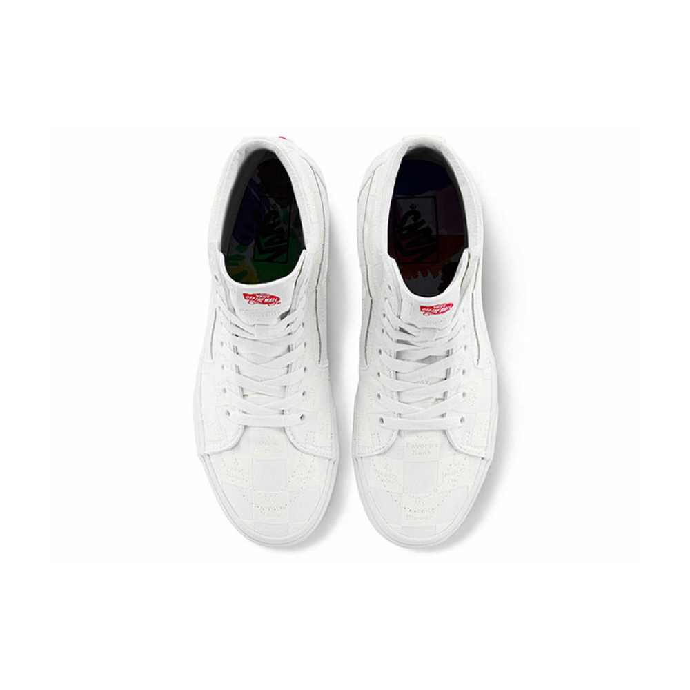 Vans SK8