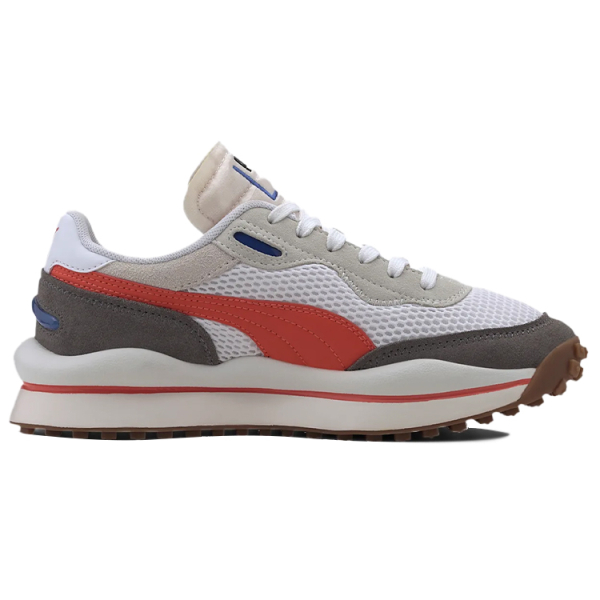 PUMA Style Rider Stream On