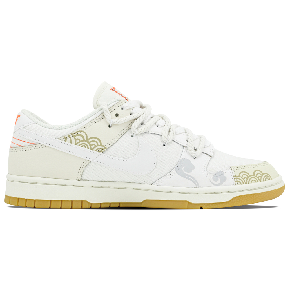 【 】 Nike Dunk Low CNY
