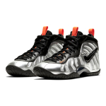 Nike Foamposite Pro Halloween