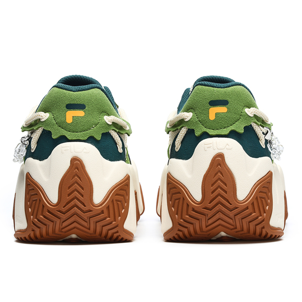FILA FUSION Fashion Daddy