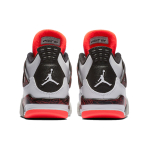 Jordan Air Jordan 4 "Hot Lava" GS