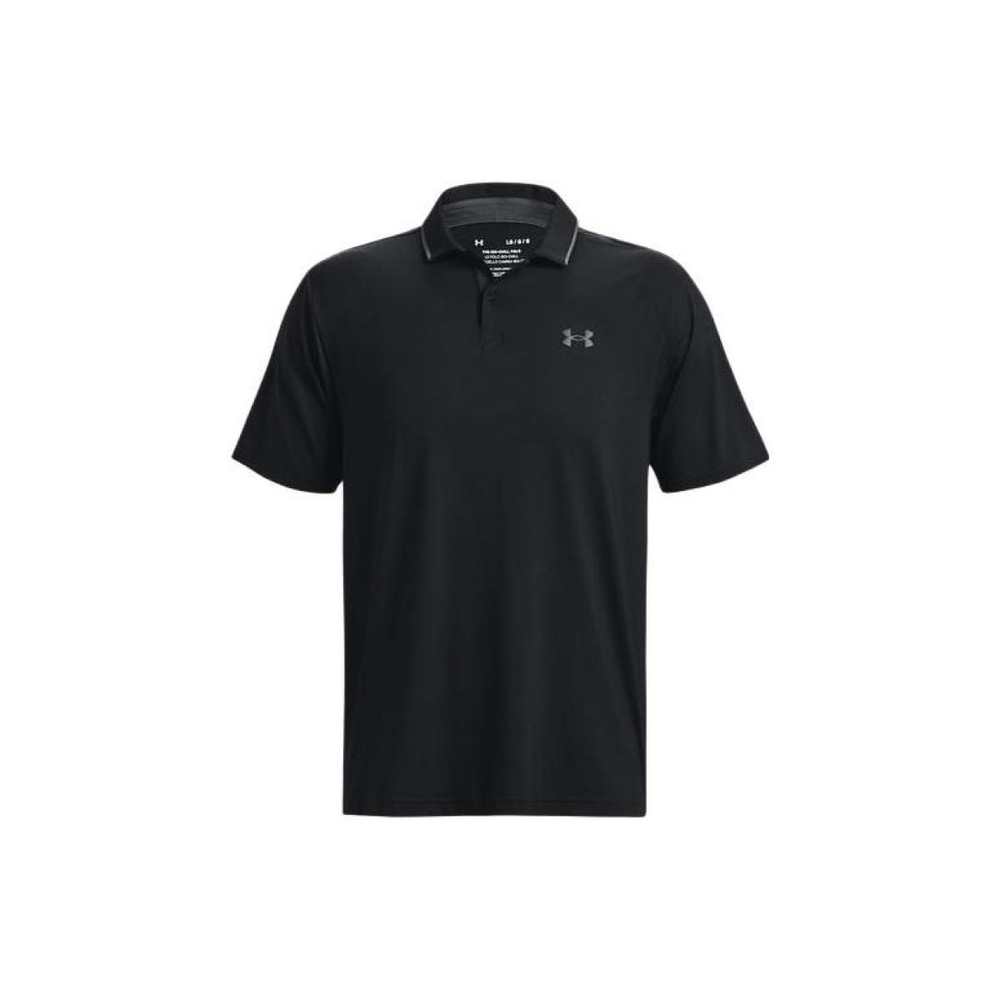 Under Armour UA Iso Chill Logo Polo
