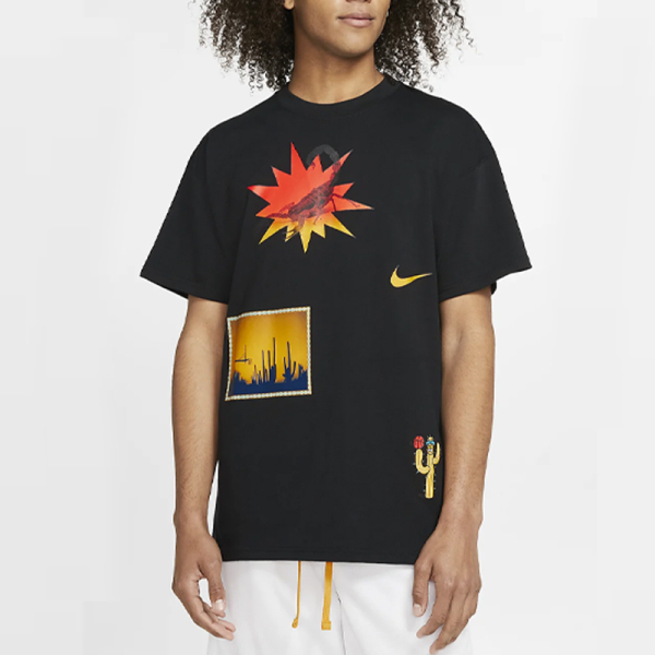 Nike Exploration T