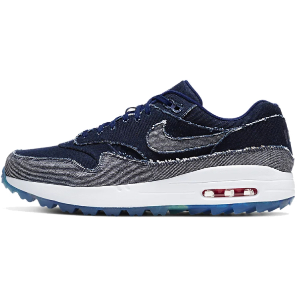 Nike Air Max 1 Golf NRG "No Denim Allowed"