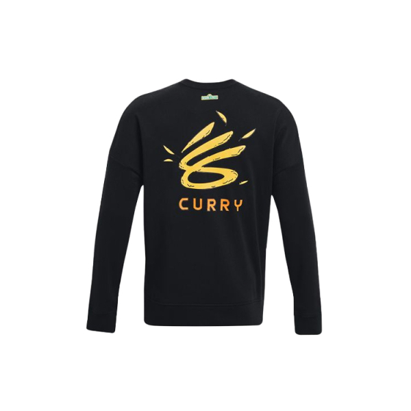 Under Armour x Curry Big Bird