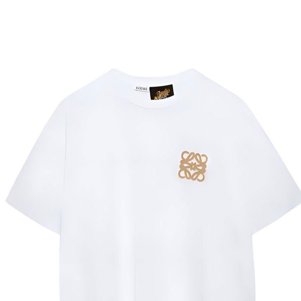 LOEWE SS23 Logo T