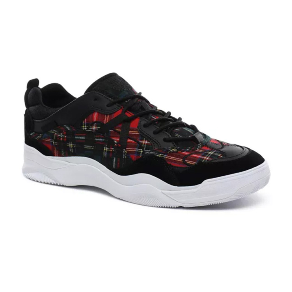 Vans Varix WC Plaid Mix PU
