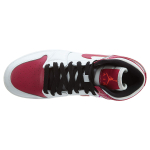 Jordan Air Jordan 1 Retro White Sport Fuchsia