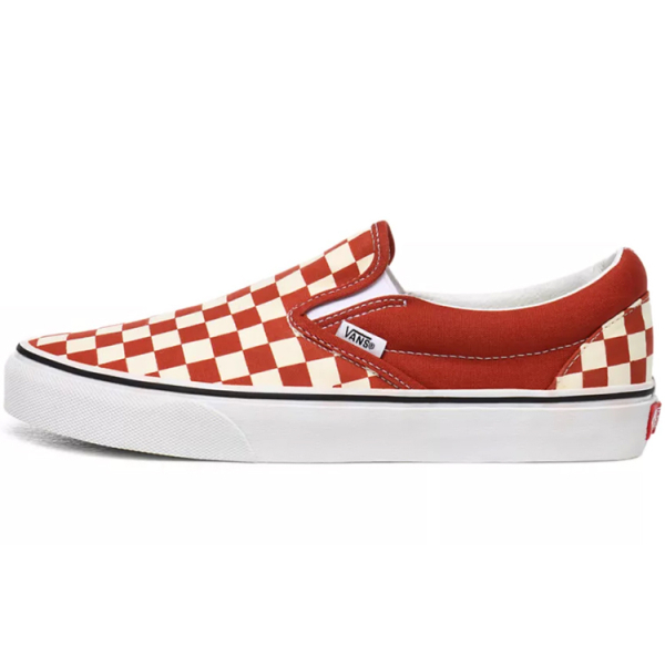 Vans slip-on Checkerboard Classic