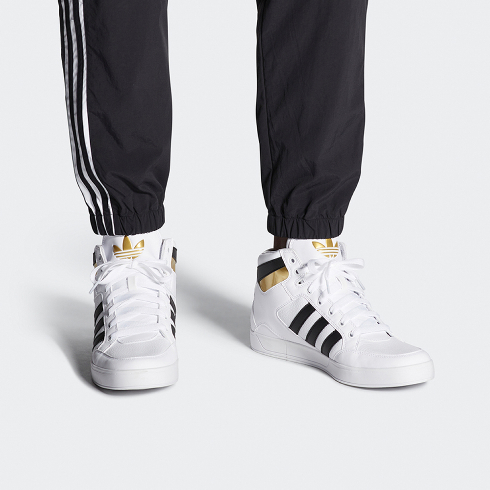 Adidas originals Hardcourt HI
