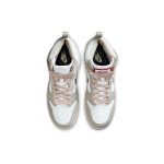 Notre x Nike Dunk Light Orewood Brown