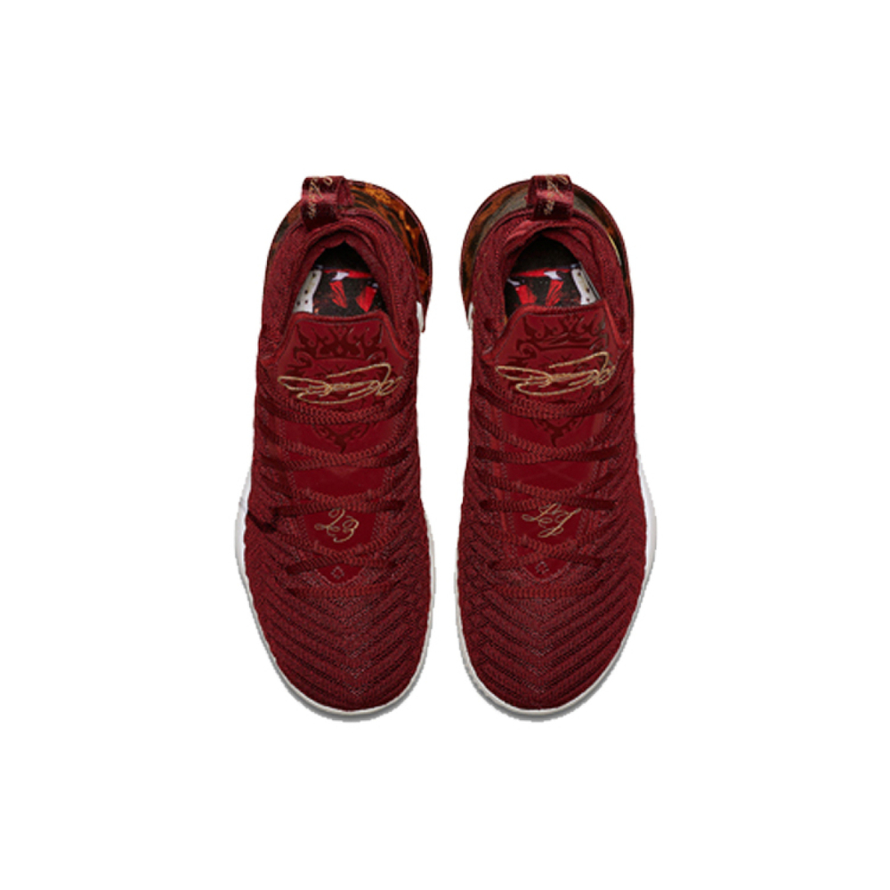 Nike Lebron 16 King