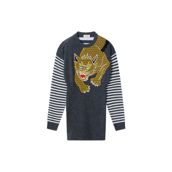 KENZO x KANSAIYAMAMOTO A