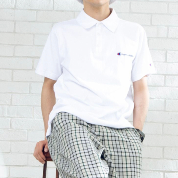 Champion Polo