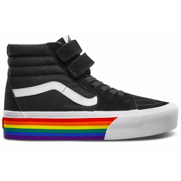 Vans SK8 V PLATFORM