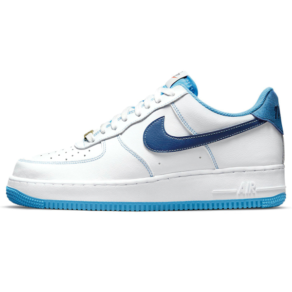 Nike Air Force 1 "First Use"