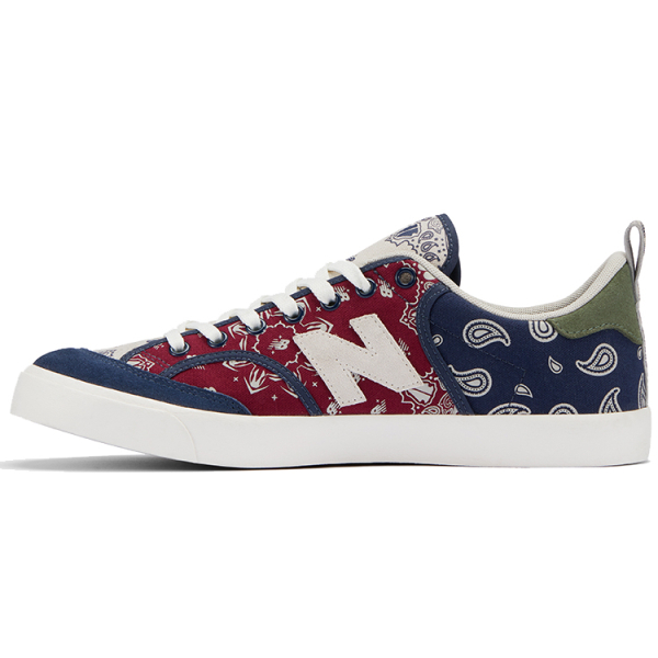 New Balance NB 212 "Paisley Pack"