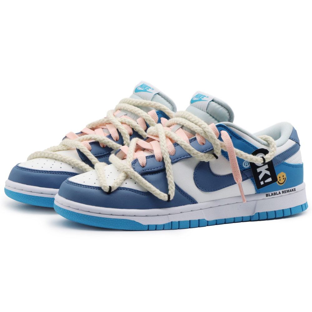 【 】 Nike Dunk Low