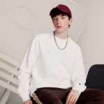 Champion FW23 Rochester Logo