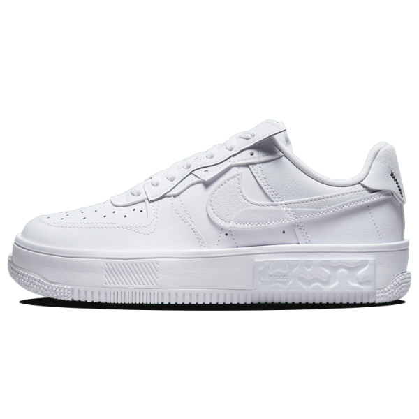 Nike Air Force 1 Fontanka "White"