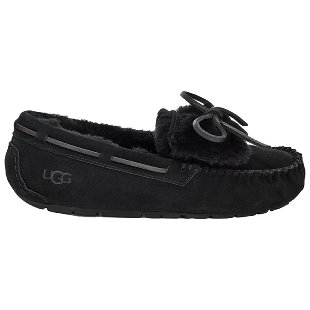 UGG Dakota Double Bow