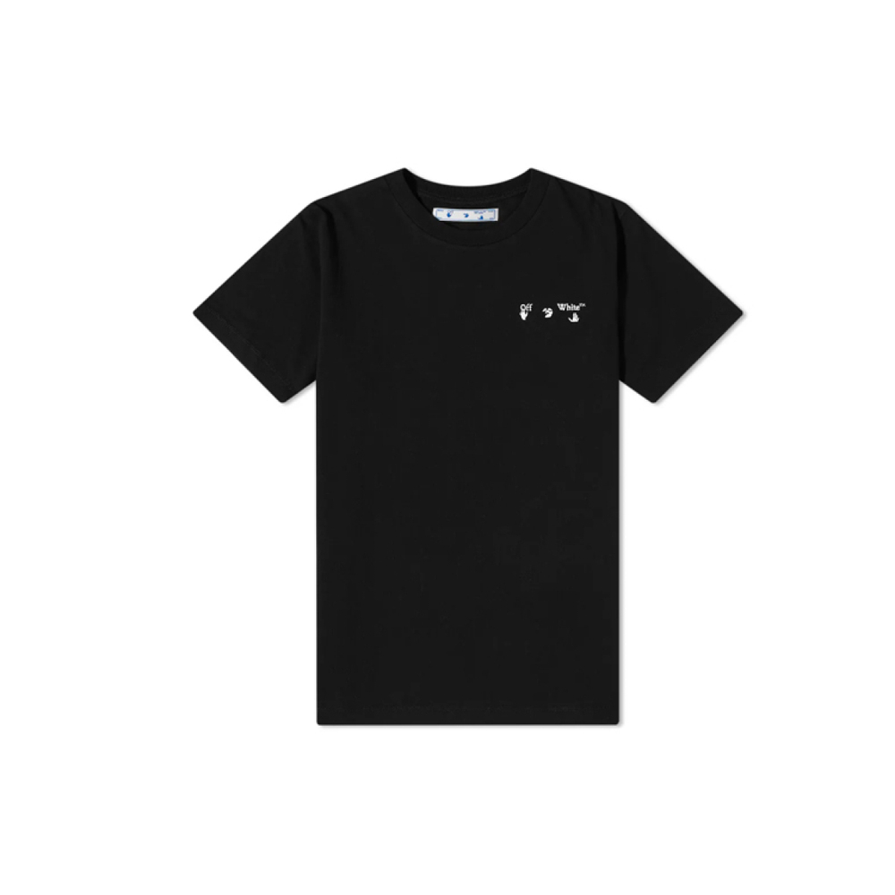 OFF-WHITE FW20 logo T